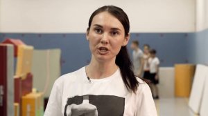 Выпуск 15 "Гимнастика для детей с аутизмом".