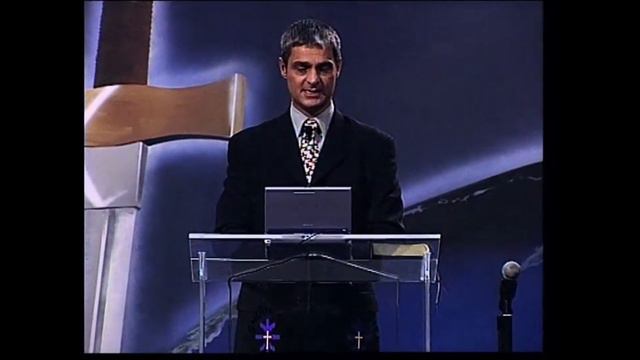 Познавая сына 17 | Сын и Дух, Часть 3