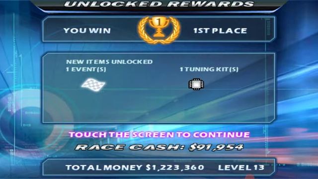 Asphalt 5 Let's Play (Part 3) - Las Vegas смотреть онлайн