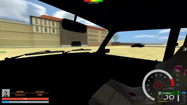 [DarkRP] MlgRp(rus)Скидки!!! ОТКРЫЛИСЬ!!!! смотреть онлайн