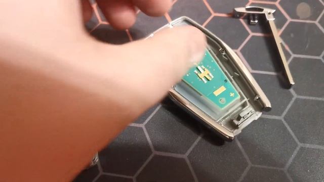 Постирал ключ / Geely CoolRay смотреть онлайн