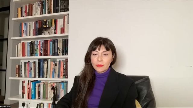 СИНДРОМ САМОЗВАНЦА. Казаться или быть? Семинар. смотреть онлайн