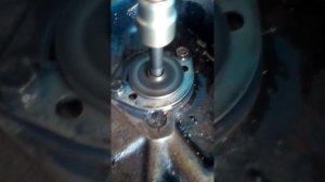 Сборка поросёнка ваз геморой