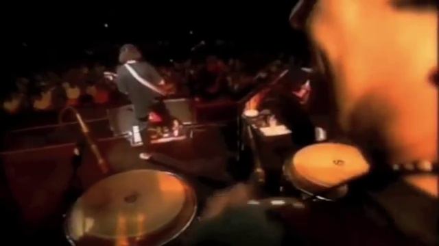 Carlos Santana - Batuka смотреть онлайн