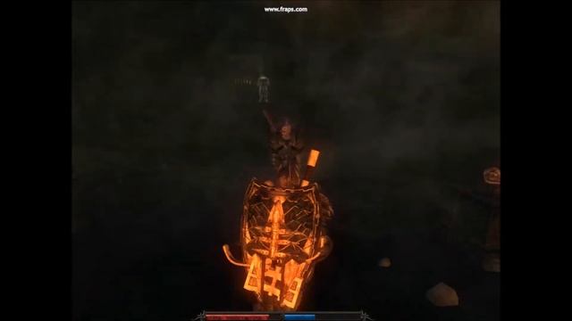 Risen - Inquisitor Mendoza: Bugged - unable to talk смотреть онлайн
