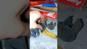 Замена сайлентблоков на ВОЛГЕ (задние рессоры).