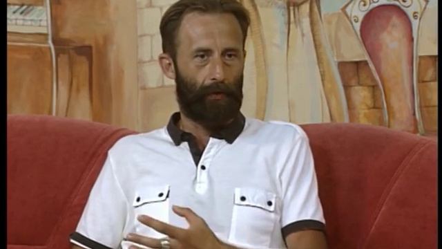 МК- психолог Олександр Ячменьов про відпочинок влітку смотреть онлайн