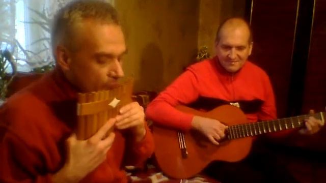 Флейта пана черешня смотреть онлайн
