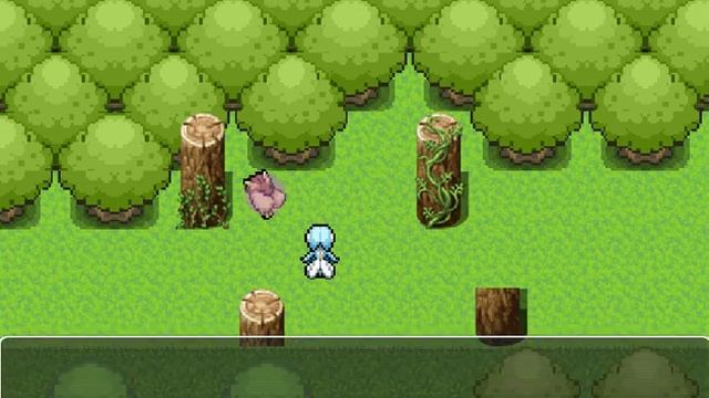 Pokemon Mystery Dungeon Rescue RPG Chapter 23: Mega Confrontation смотреть онлайн