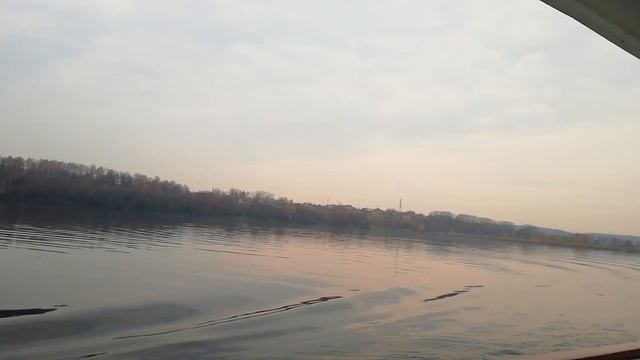 Путешествие из Москвы в Углич.2019окт(5) смотреть онлайн