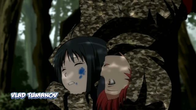 КЛАСС УБИЙЦ - Когда кровь касается их уст...|AMV2017 смотреть онлайн