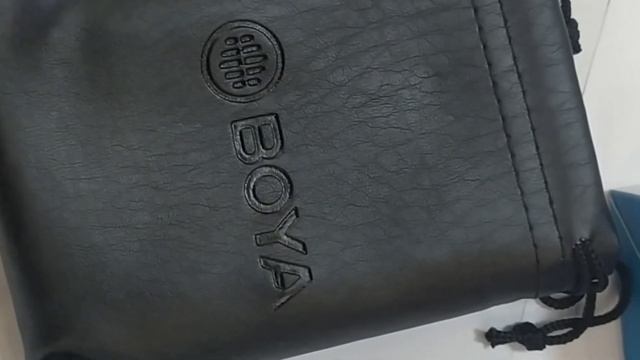 Ура! Купила петличку - звук будет лучше. Микрофон петличный Boya BY-M1 смотреть онлайн