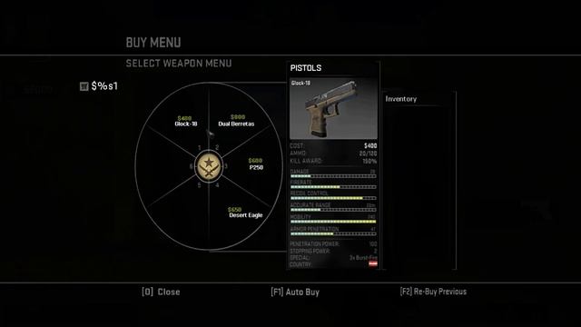 CSGO Ultra Lite Edition v1.5 | CS1.6 Mod | Android/PC смотреть онлайн