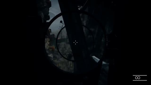Battlefield 1 on NVIDIA GeForce GT 540M #1 смотреть онлайн
