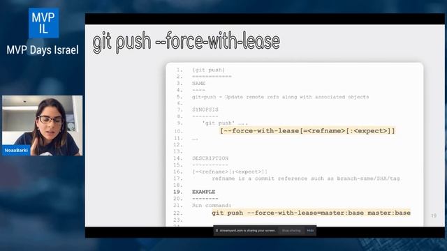 Don’t Underestimate the push –force смотреть онлайн