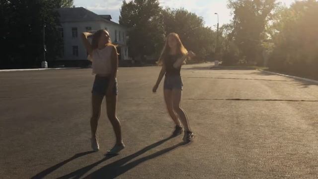 I GOT LOVE | Танец смотреть онлайн