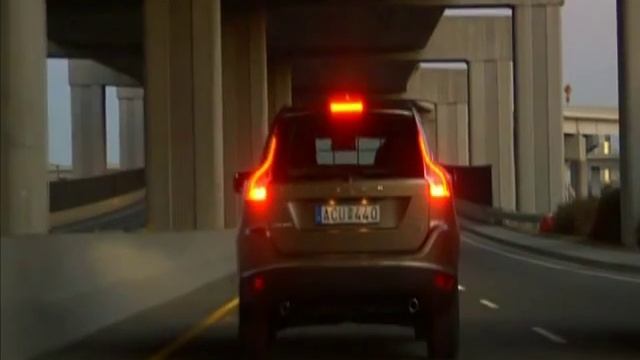 Volvo XC60 LED Brake Lights смотреть онлайн
