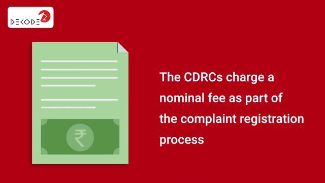 Filing a Complaint in a Consumer Redressal Forum || Decode S3E5 || Factly смотреть онлайн