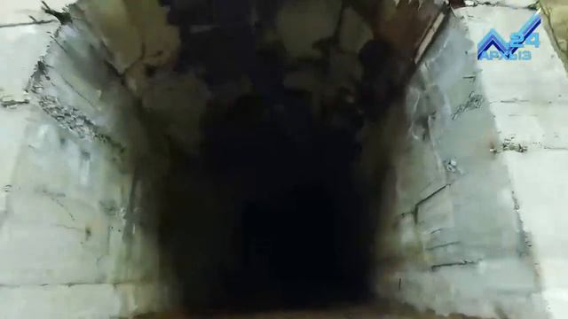 Рудник в поселке "Эльбрусский" смотреть онлайн