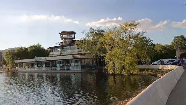 Для кого же этот город Пенсионеры или молодежь🧍🧍 Завтраки в санатории Я смогла тоже подняться смотреть онлайн