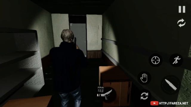 Resident Evil 2 Remake Android With Unity Engine Terbaru смотреть онлайн