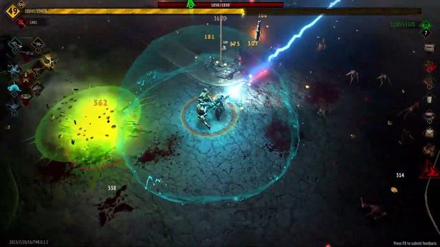 Yet Another Zombie Survivors - ULTIMATE BEST TEAM SETUP! ENDLESS RUN LV 82!! смотреть онлайн