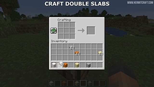 Minecraft 1.13 Hermitcraft Datapack & More