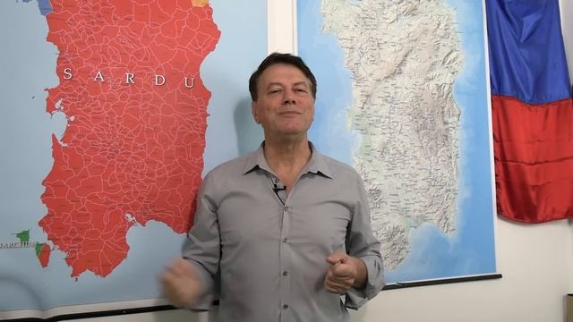 I Sardi della città di Troia смотреть онлайн