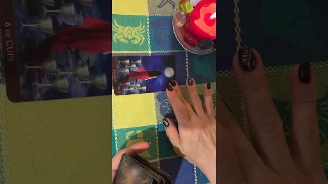 #Гаданиетаро Любит, не любит? смотреть онлайн