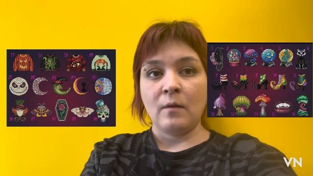 ВЫШИВКА КРЕСТОМ/ВЛОГ ВЫШИВАЛЬЩИЦЫ/НЕДЕЛЯ №53(21.08-27.08.23) #вышивка #вышивкакрестом #nissa_koteno смотреть онлайн