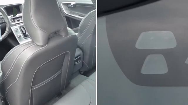 Volvo V60 D4 190pk Geartronic Polar+ Dynamic & more смотреть онлайн