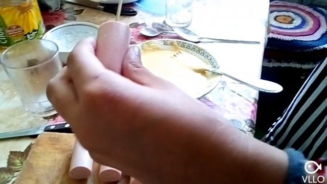 Рецепты теста и выпечки