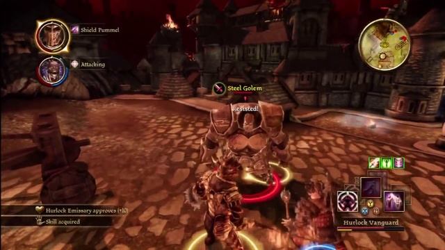 Dragon Age: Origins: The Darkspawn Chronicles Let’s Play | Part 5 | Setbacks смотреть онлайн