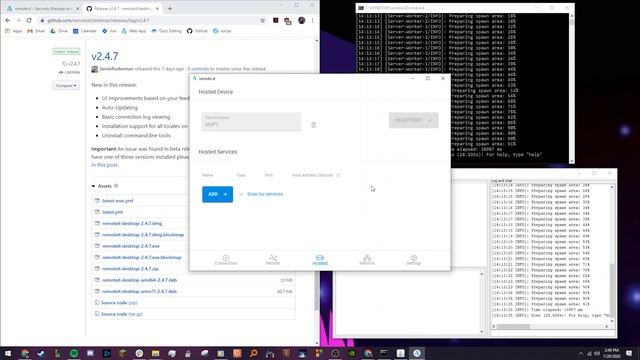 How to host a Minecraft server смотреть онлайн