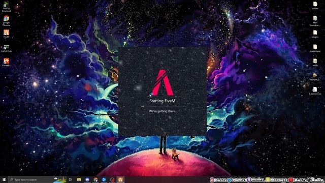 How To Fix & Install Reshade If It Has A Error Or Not Opening смотреть онлайн