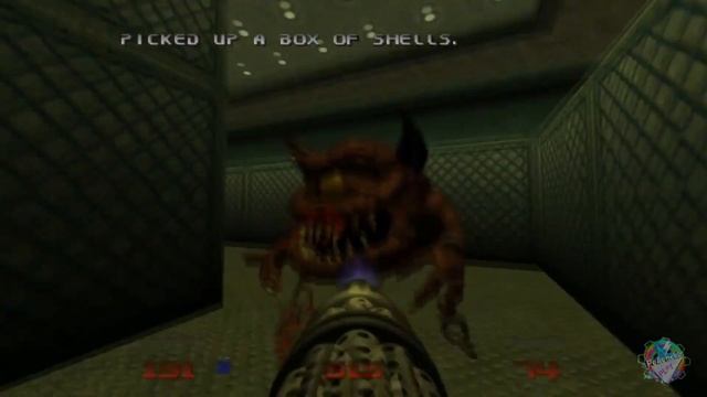 С чего начать? DOOM смотреть онлайн