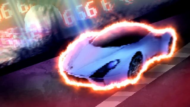 [10 часов] АЗА#ZLO & Линник - SSC Tuatara смотреть онлайн
