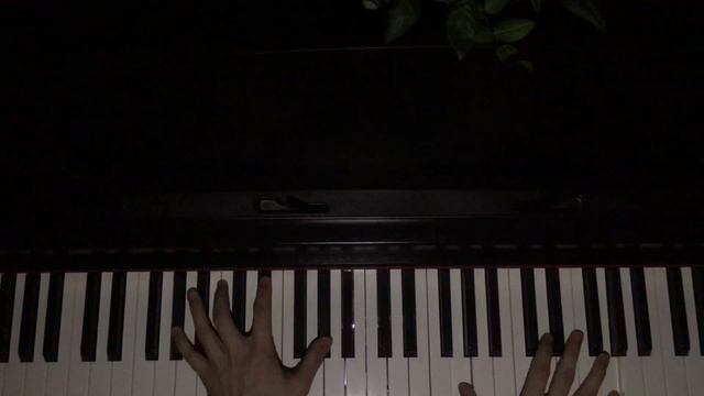 Дорога-L’One (feat. Жасмин) piano cover ноты смотреть онлайн