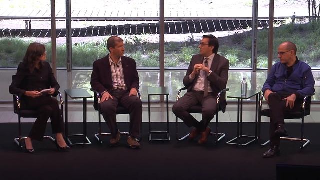 Quantum Leaps: Bounding Forward in Partnership смотреть онлайн