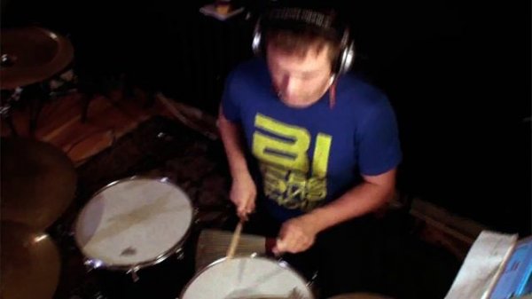 RDF Chuzhbinov Drums Smack #5 - Денис Василевский