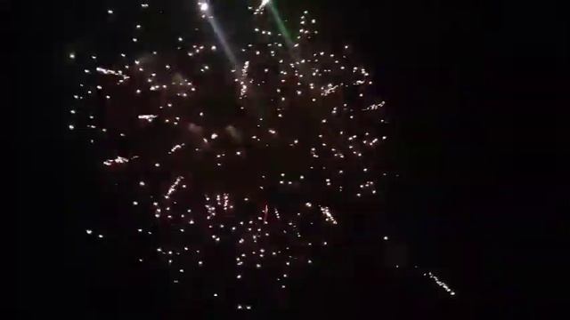 Фейерверк Statue Liberty (Статуя Свободы) 25 выстрелов | Firedragon.by