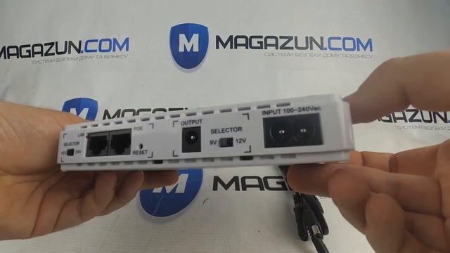 Комплектация ИБП линейно-интерактивного Ritar RT8800 смотреть онлайн