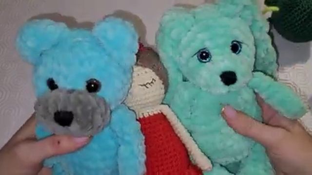 Какую цену поставить за игрушки? Сколько должна стоить вязаная игрушка?? смотреть онлайн