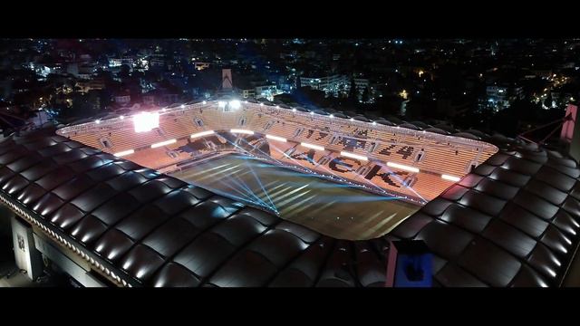 ΑΕΚ OPAP ARENA - Αγία Σοφία Πρωταθλήτρια 2022 - 2023 hubsan ace pro 4k смотреть онлайн