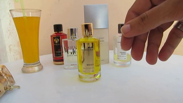 MANCERA SICILY | Unboxing & First Impressions