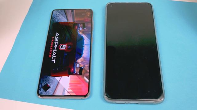 Samsung Galaxy S21 vs Xiaomi Mi 10T Pro ❗❗❗ | Speed Test | Exynos 2100 vs Snapdragon 865 смотреть онлайн