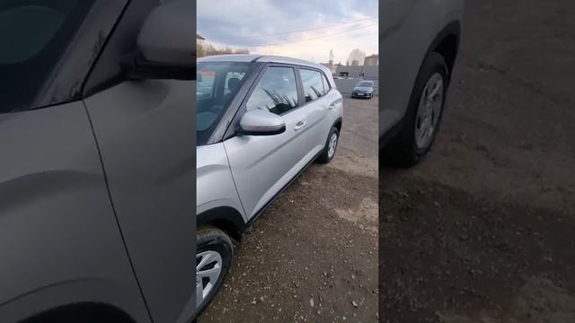 НОВАЯ ХЕНДАЙ КРЕТА ПО РРЦ + ДОПЫ В ПОДАРОК смотреть онлайн