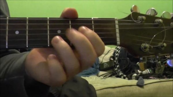 Strawberry Fields Forever Chords