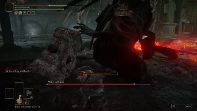 FCHA only run part 13 -elden ring смотреть онлайн