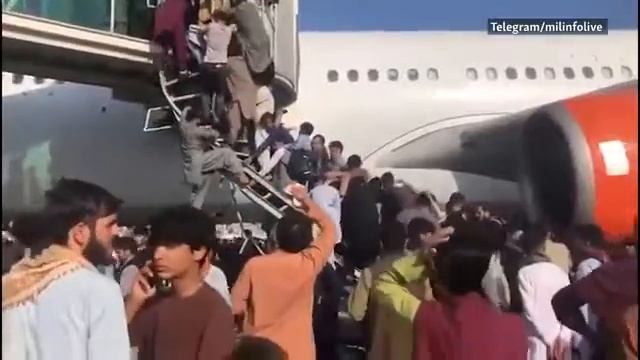 Афганистан это не кино это аэропорт Кабул смотреть онлайн